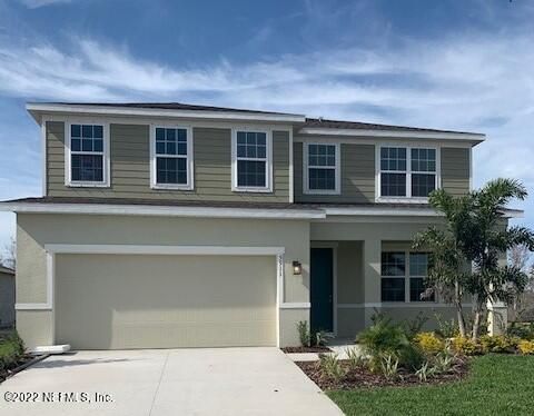 1453 TAN TARA TRL, Jacksonville, FL 32221