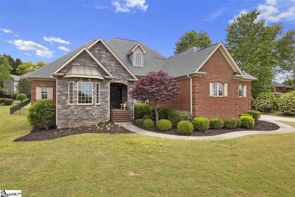 1235 Crestview Rd, Easley, SC 29642 Trulia