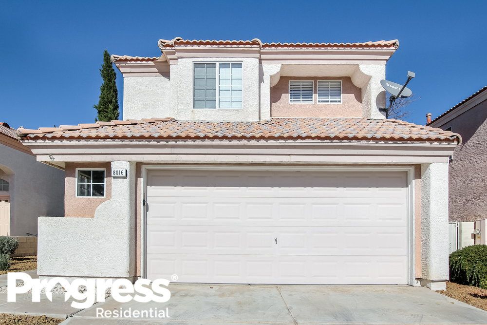 8016 Turtle Cove Ave, Las Vegas, NV 89128
