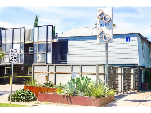 2020 S Congress Ave #2213, Austin, TX 78704