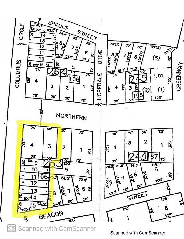 Northern Blvd, Bayville, NJ 08721 Trulia