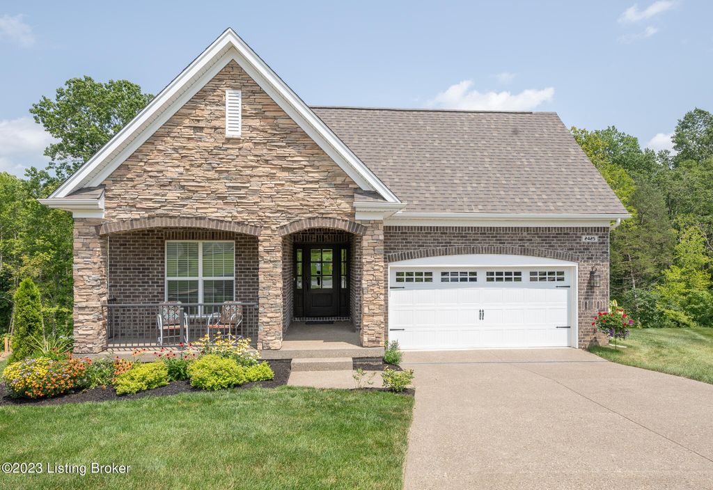 2425 Middle Creek Ct, Fisherville, KY 40023 MLS 1641598 Trulia