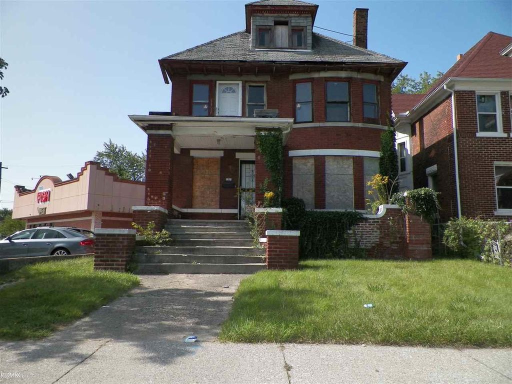 1171 E Grand Blvd, Detroit, MI 48211 Trulia