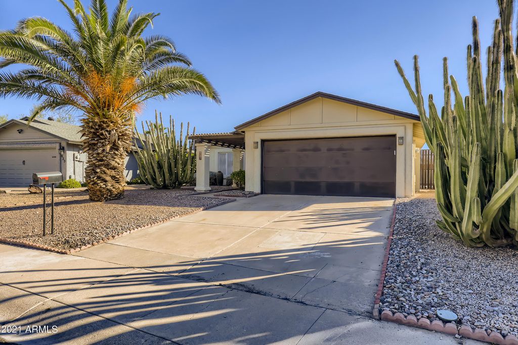 917 N Roosevelt Cir, Scottsdale, AZ 85257