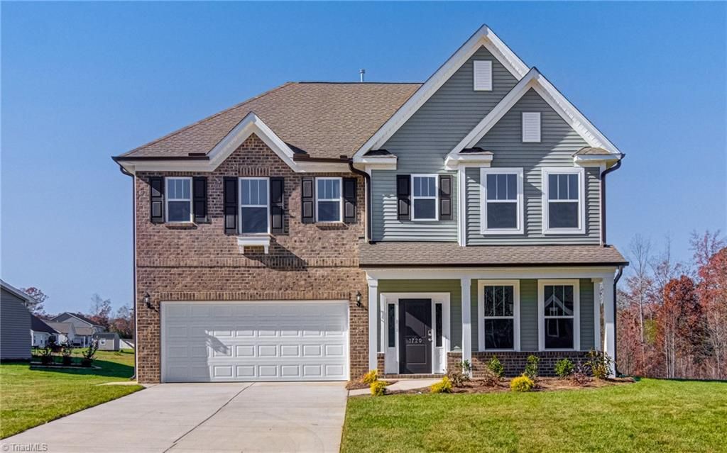 1720 Geyser Ct, Graham, NC 27253 Trulia