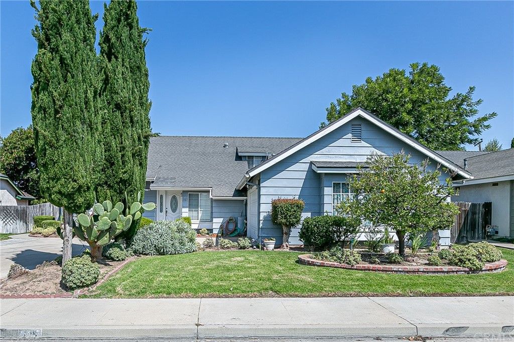 325 Cain Dr, Santa Maria, CA 93455