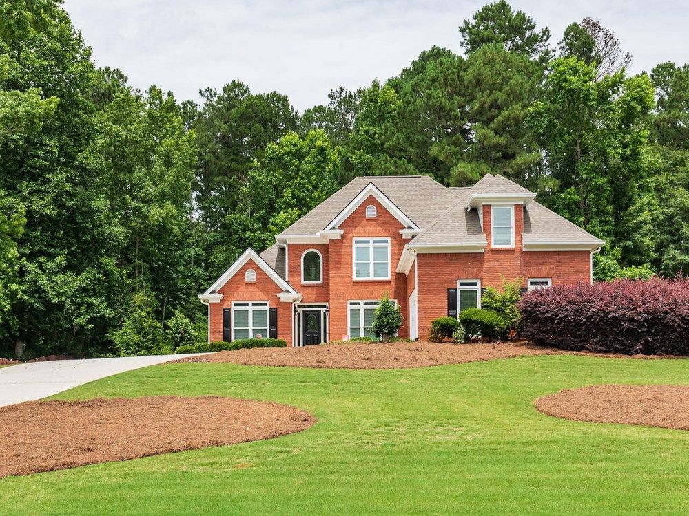 688 Templeton Dr, Loganville, GA 3 Bed, 3 Bath SingleFamily Home