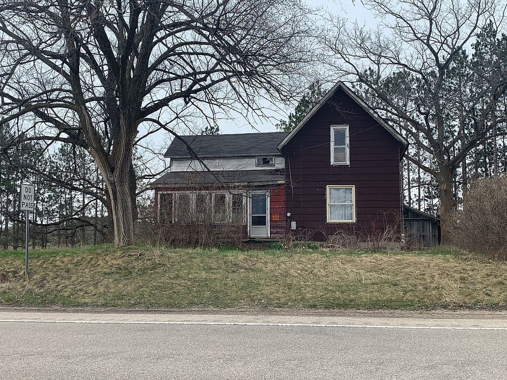 15958 Pleasanton Hwy, Bear Lake, MI 49614 Trulia