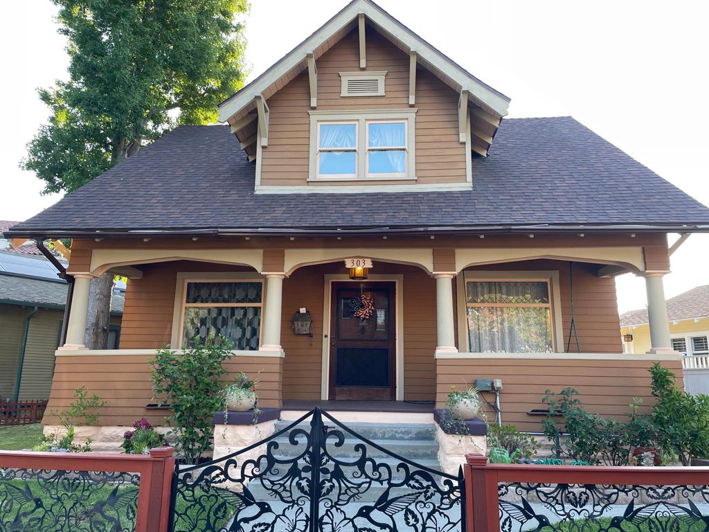 303 Carroll Park W, Long Beach, CA 90814 Trulia