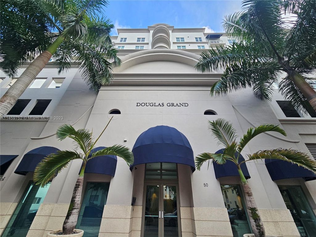 50 Menores Ave #715, Coral Gables, FL 33134