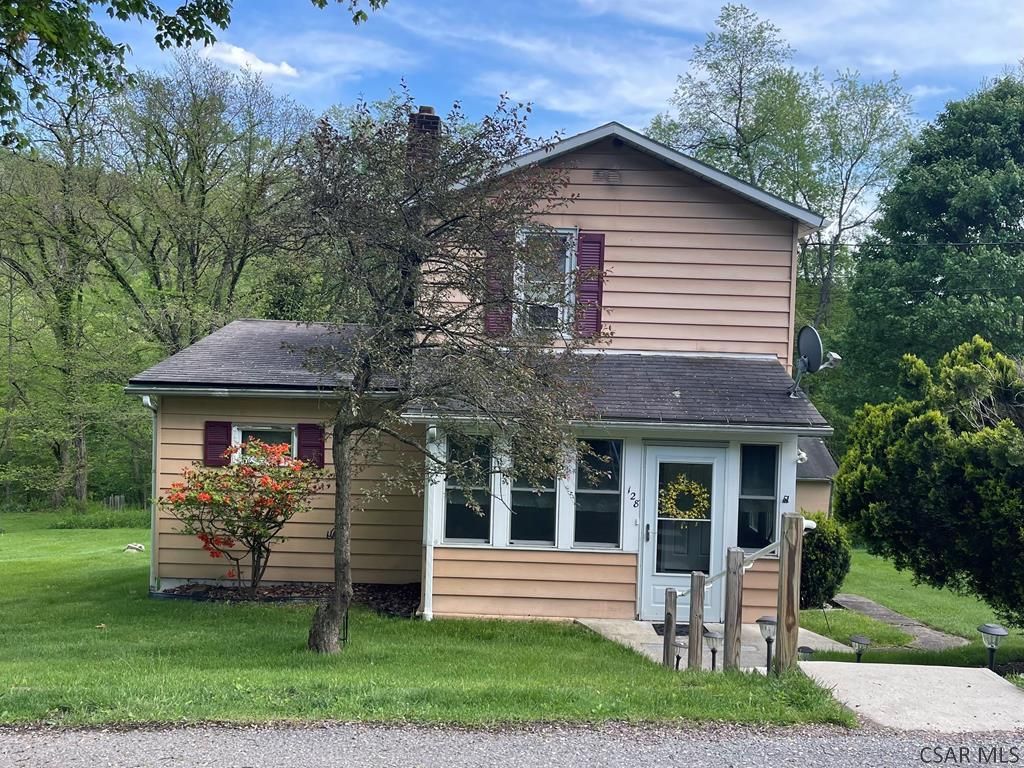 128 Lunen St, Hollsopple, PA 15935 Trulia