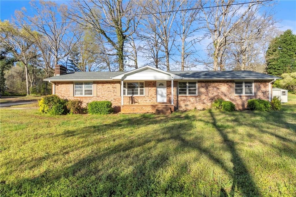 120 Woodland Dr, Starr, SC 29684 MLS 20272894 Trulia