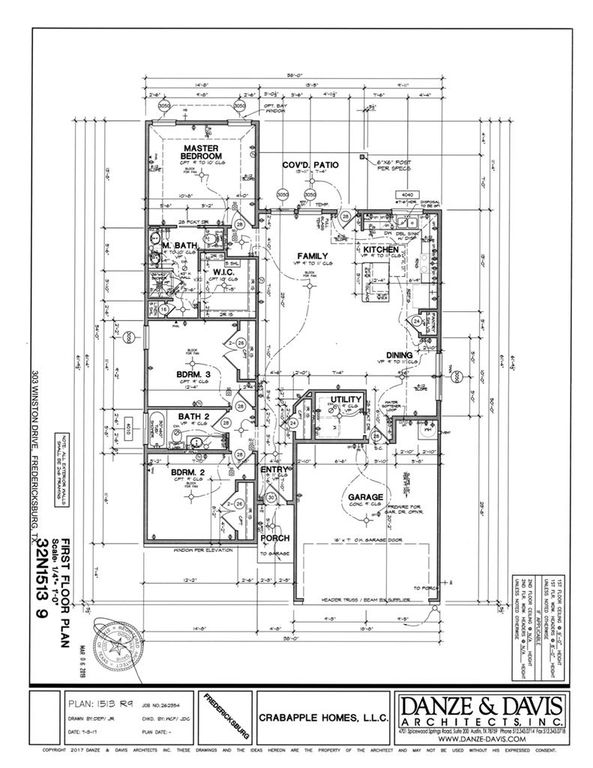 228 Riley Ln, Fredericksburg, TX 78624