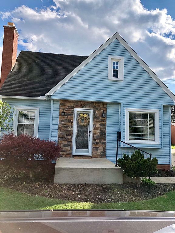 527 W Liberty St, Ashland, OH 44805