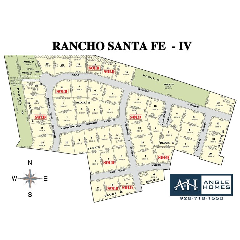 Rancho Santa Fe Kingman, AZ Trulia