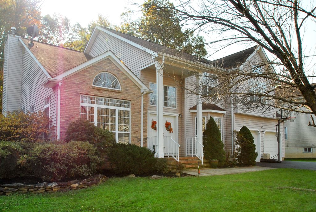 17 Brittany Way, Kendall Park, NJ 08824 Trulia