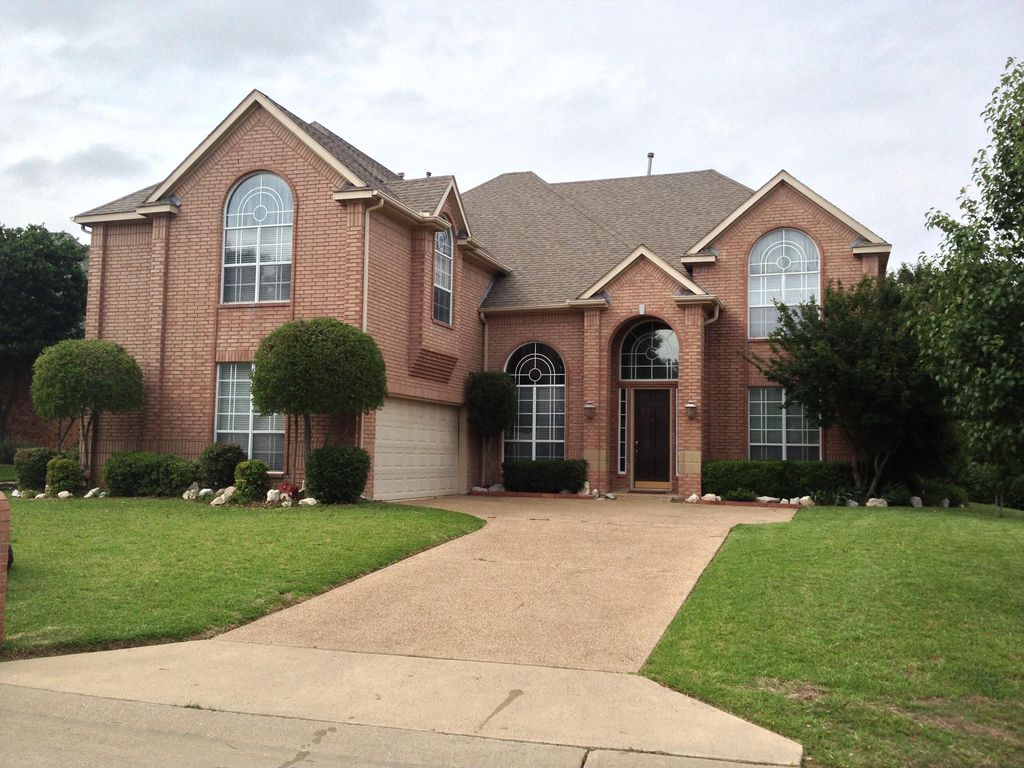 2732 Brookside Ln, McKinney, TX 75072 Trulia