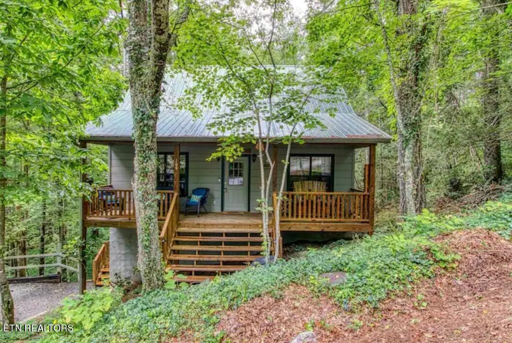 109 Cutter Gap Rd, Townsend, TN 37882 Trulia