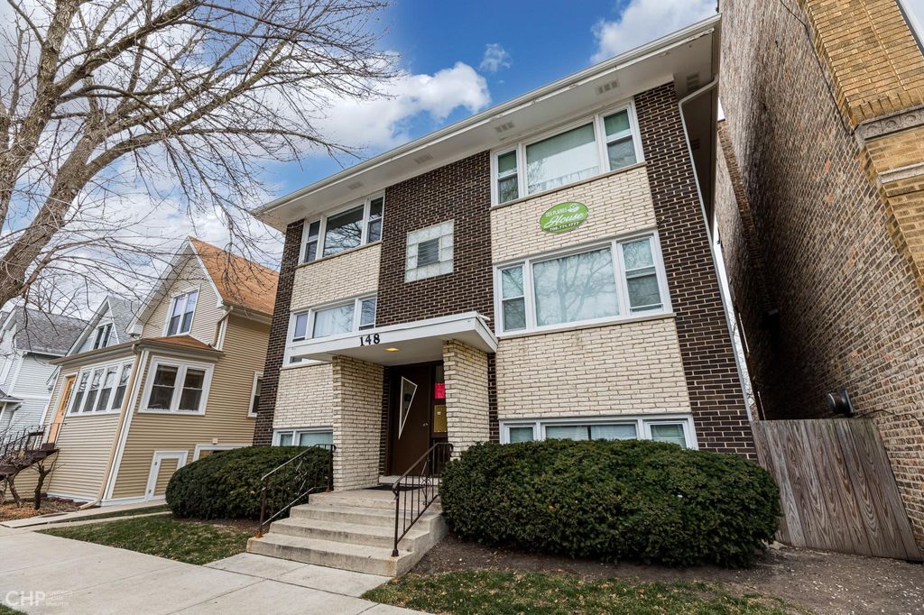 Forest Park Apartments - Forest Park Il Trulia