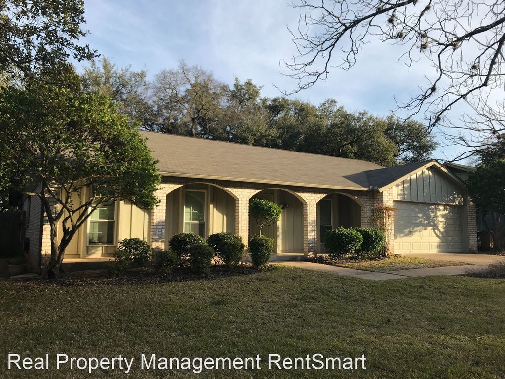 Houses For Rent In 78759 8 Rental Homes Trulia