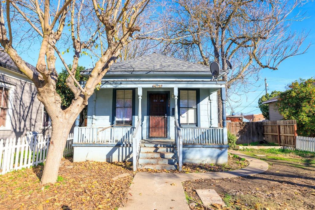1326 P St, Newman, CA 95360 Trulia