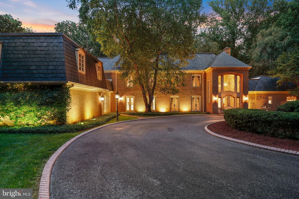 11111 Verdant Rd, Owings Mills, MD 21117