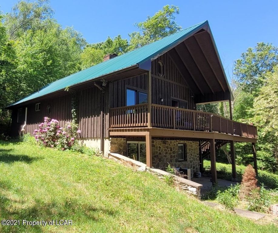 289 S Old Turnpike Rd, Drums, PA 18222 Trulia