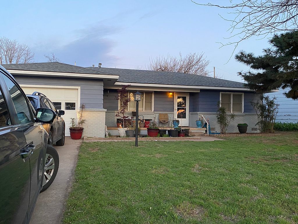 2104 3rd St, Woodward, OK 73801 Trulia