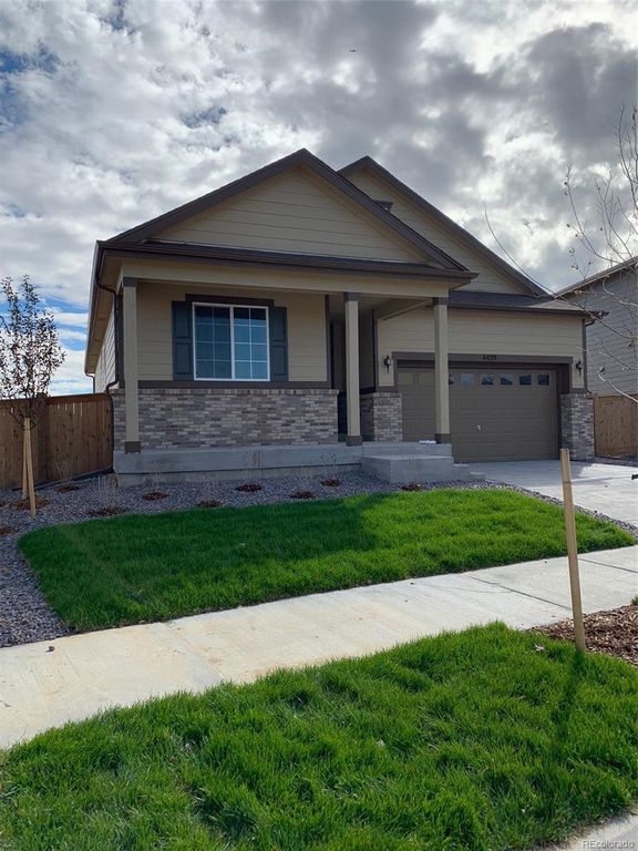 4470 E 96th Pl, Thornton, CO 80229 Trulia