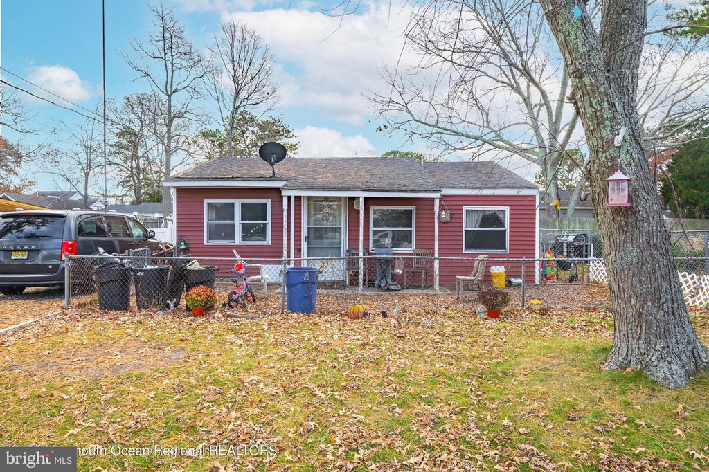 805 Buena Vista Rd, Forked River, NJ 08731 Trulia