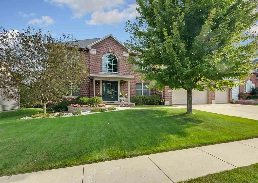 2805 Hubbard Dr, Bloomington, IL 61704 Trulia