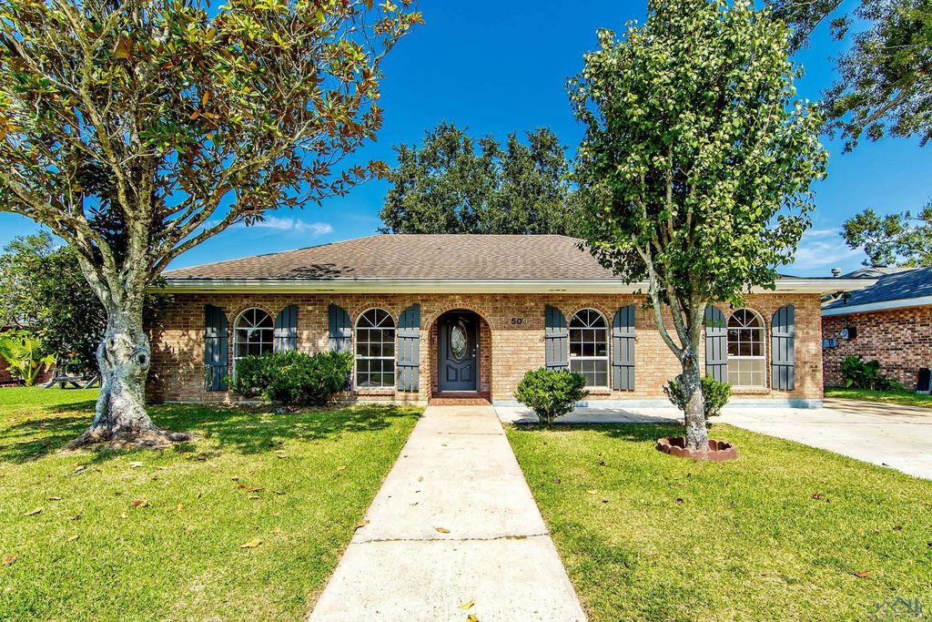 509 Gaynell Dr, Houma, LA 70364 Trulia