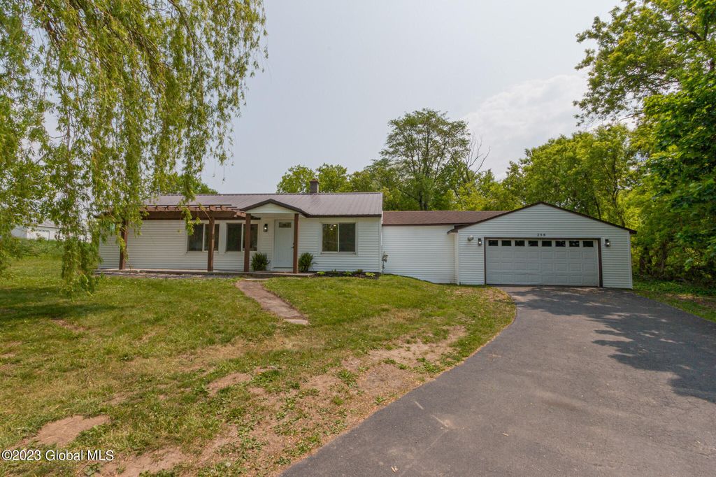 258 Switzer Hill Road, Fonda, NY 12068 See Est. Value, Schools & More