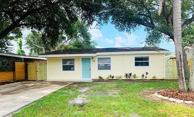 7208 51st Ave N, Saint Petersburg, FL 33709