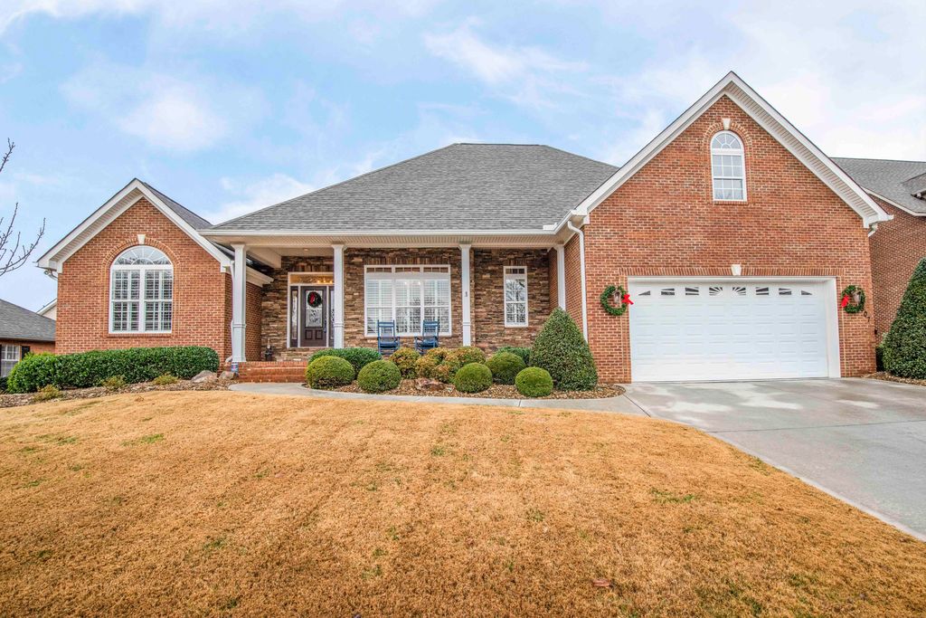 3907 Legends Way, Maryville, TN 37801 Trulia