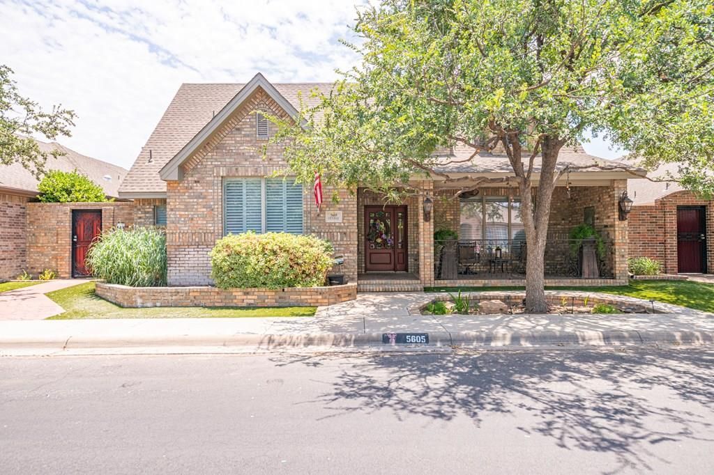 5605 Fenway Dr, Midland, TX 79707 Trulia