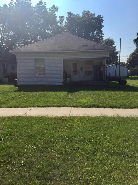 609 S Main St, Chaffee, MO 63740 Trulia