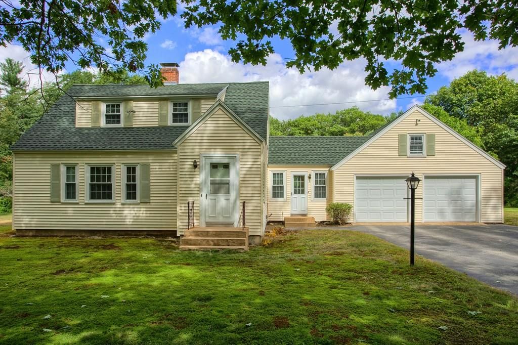 54 Pitcherville Rd, Hubbardston, MA 01452 Trulia
