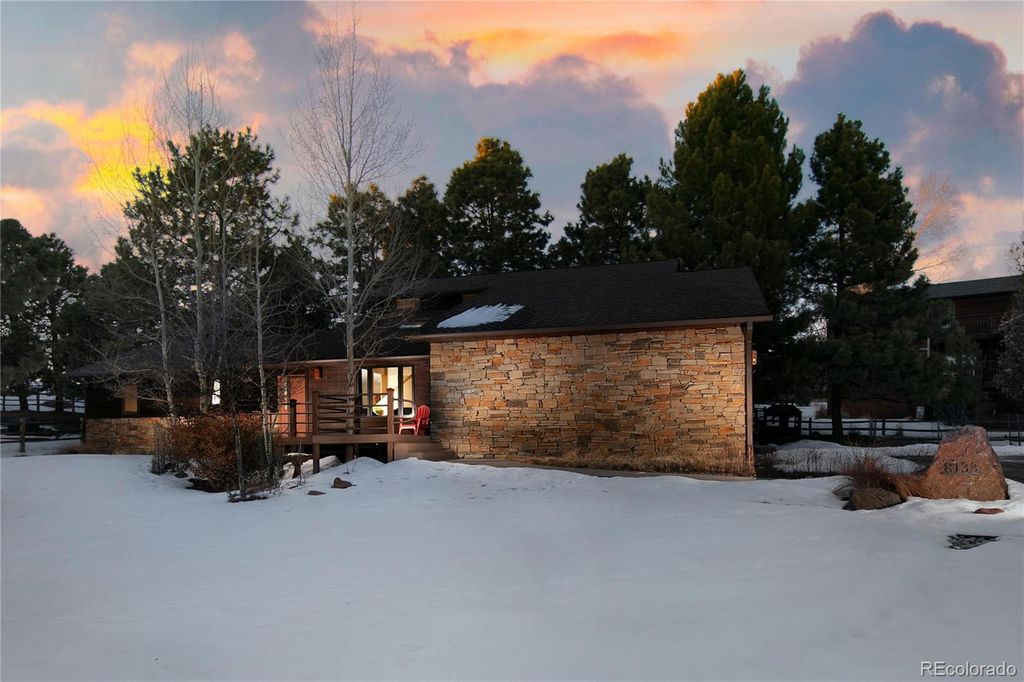 8133 Tempest Ridge Way, Parker, CO 80134 Trulia