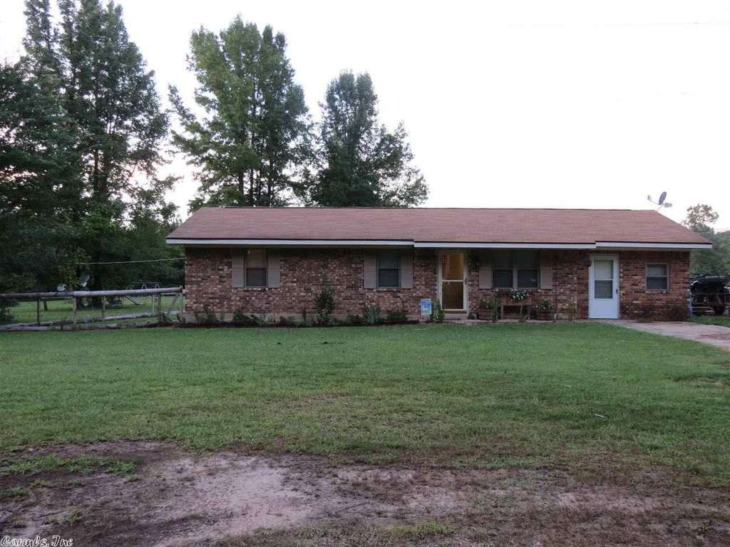 1880 Highway 212, Rison, AR 71665 Trulia