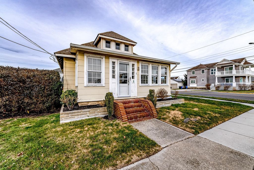 1 W Winthrop Ave, Strathmere, NJ 08248 Trulia