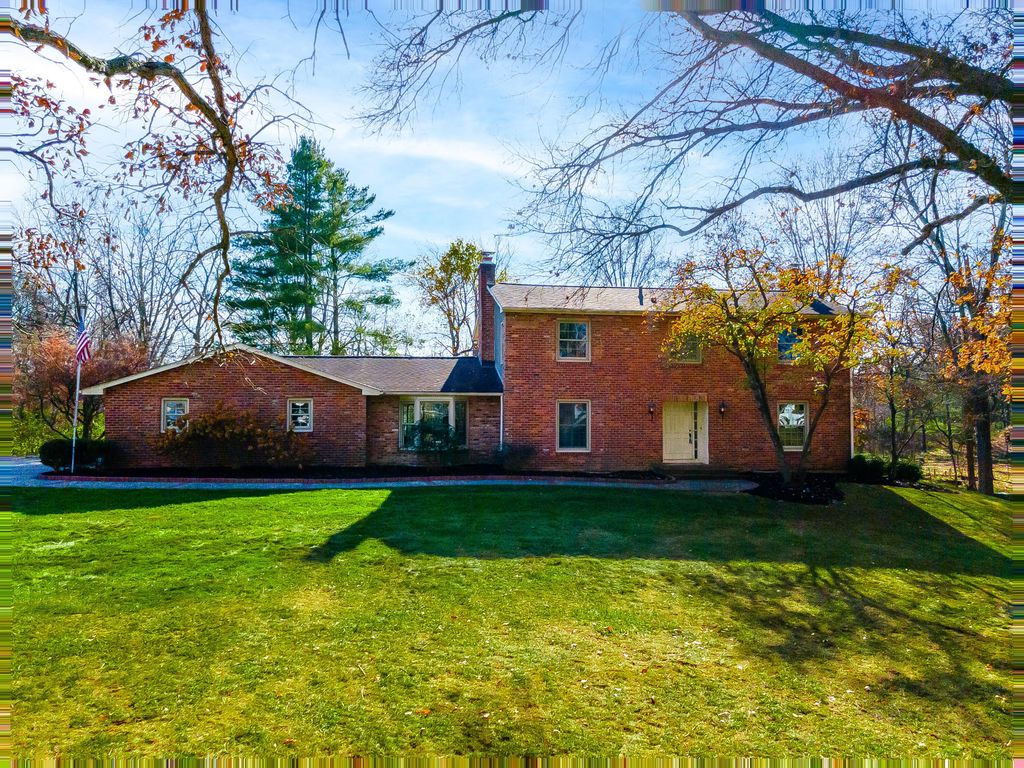 2615 Carriage Rd, Powell, OH 43065 Trulia