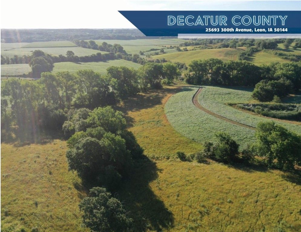 25393 300th Ave, Leon, IA 50144 Trulia