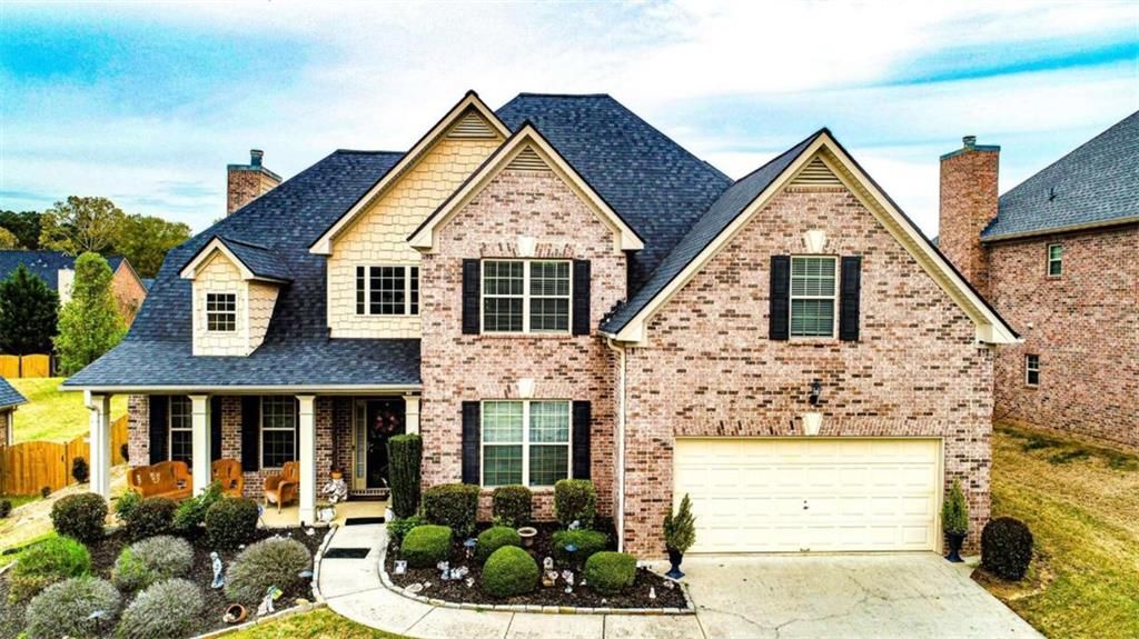 3286 Tuscan Ridge Dr, Snellville, GA 30039 Trulia