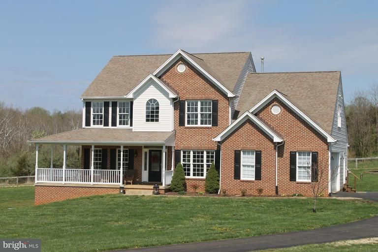 17285 Big Apple Dr, Jeffersonton, VA 22724 Trulia