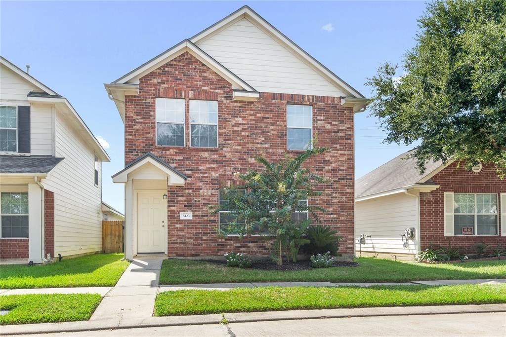 6423 Austinville Dr, Katy, TX 77449 MLS 41644109 Trulia