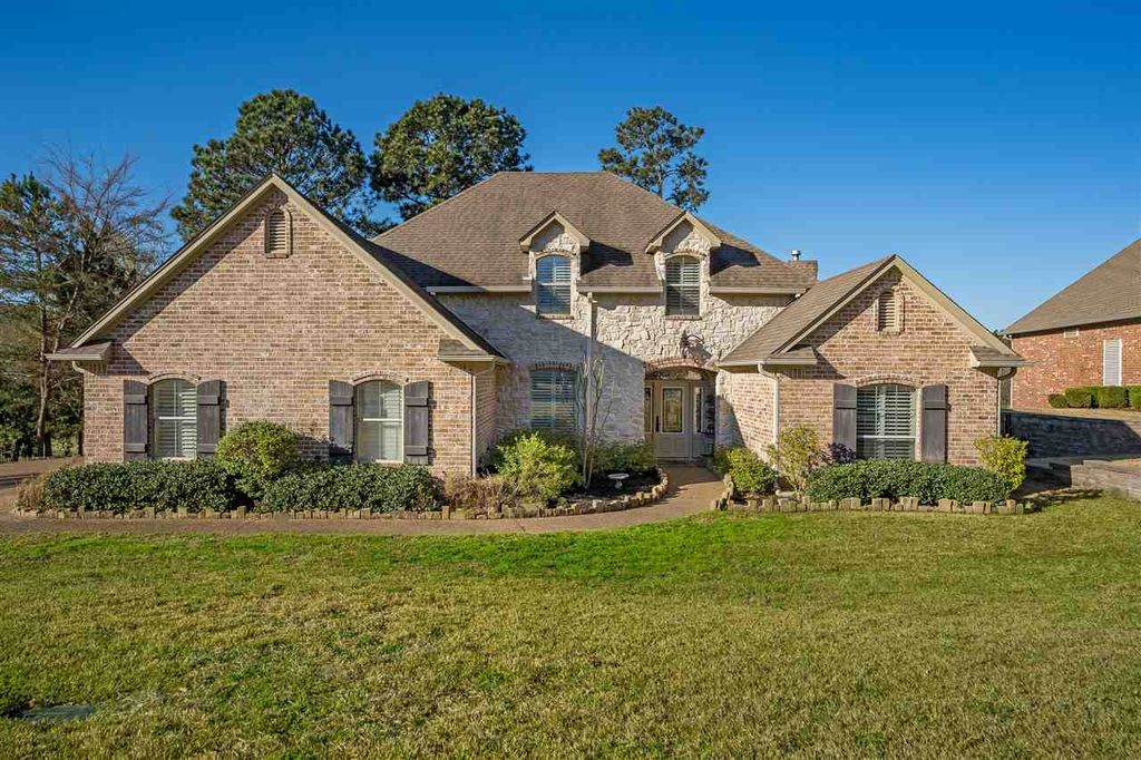 3201 Fairway Oaks Ln, Longview, TX 75605 Trulia