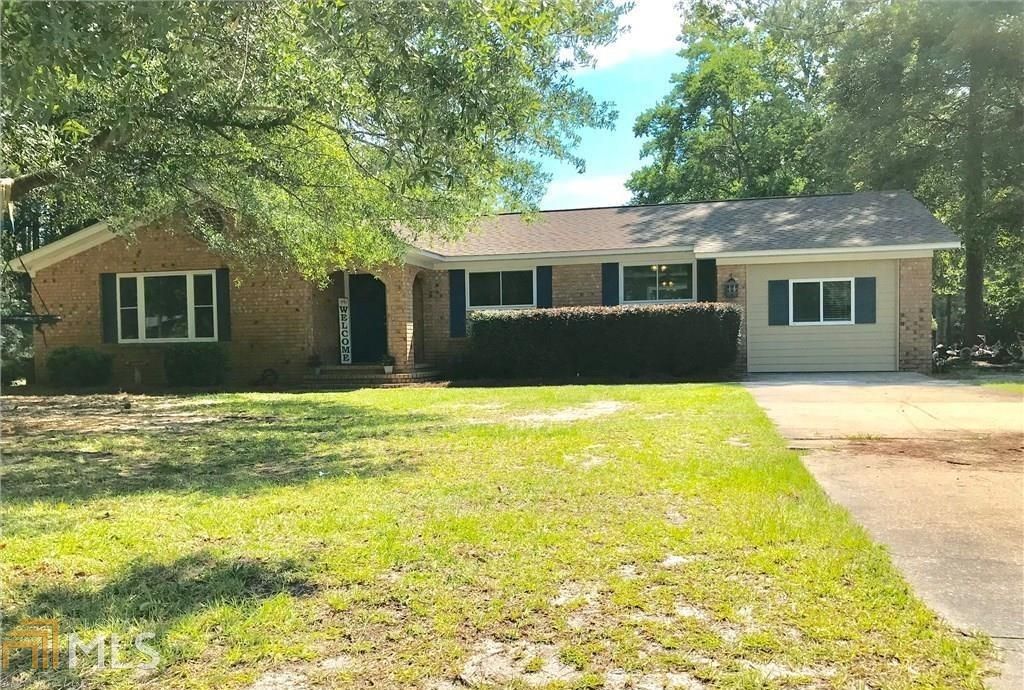 622 Old Louisville Rd, Guyton, GA 31312 Trulia