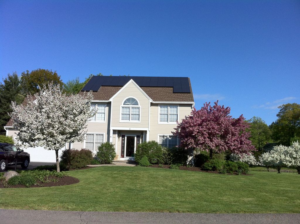 8 Fairfield Dr, Voorheesville, NY 12186 Trulia