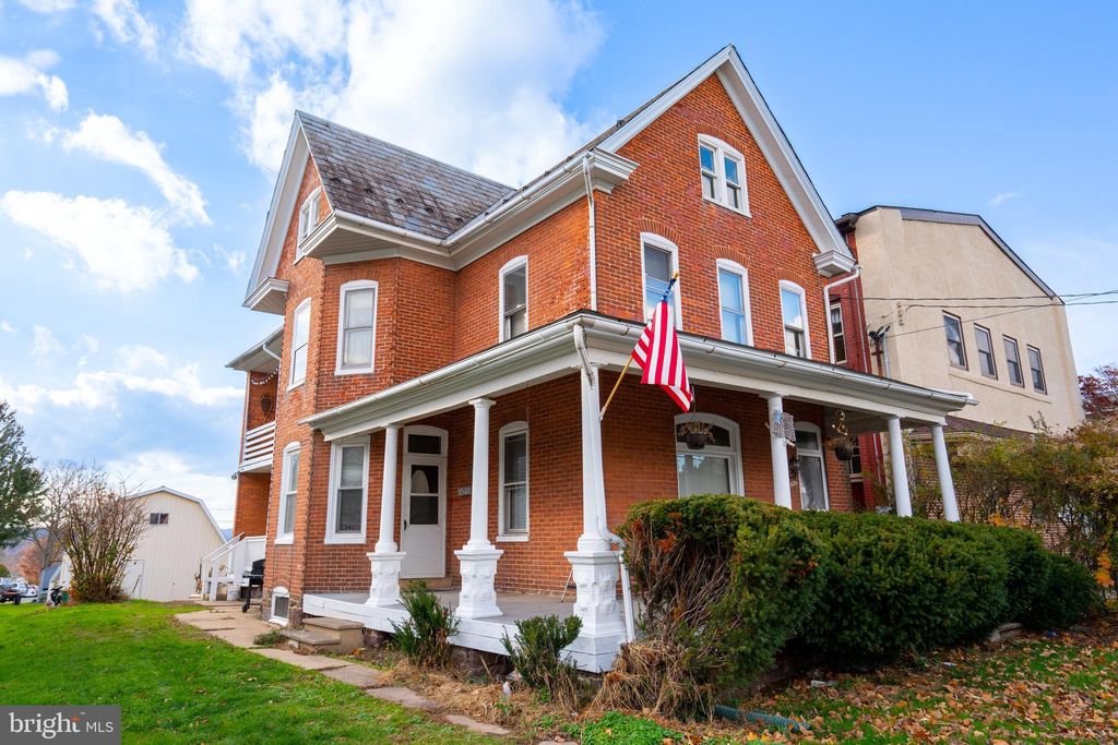 425 Main St, Red Hill, PA 18076 Trulia